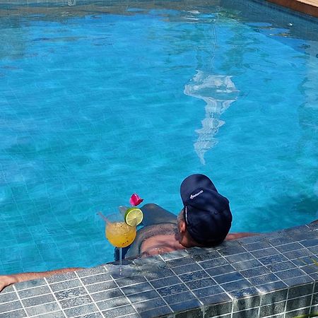 Arataba Hotel Boutique E Bistro - 150 Mts Do Mar Pôrto de Pedras Dış mekan fotoğraf