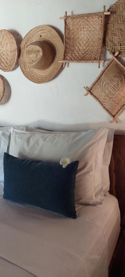 Arataba Hotel Boutique E Bistro - 150 Mts Do Mar Pôrto de Pedras Dış mekan fotoğraf