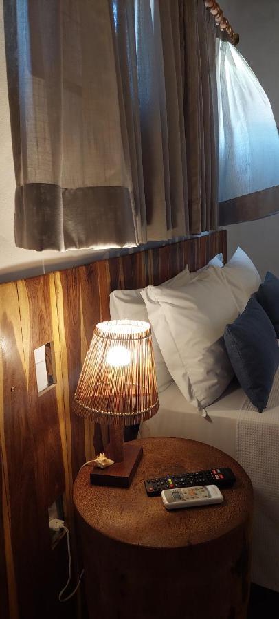 Arataba Hotel Boutique E Bistro - 150 Mts Do Mar Pôrto de Pedras Dış mekan fotoğraf