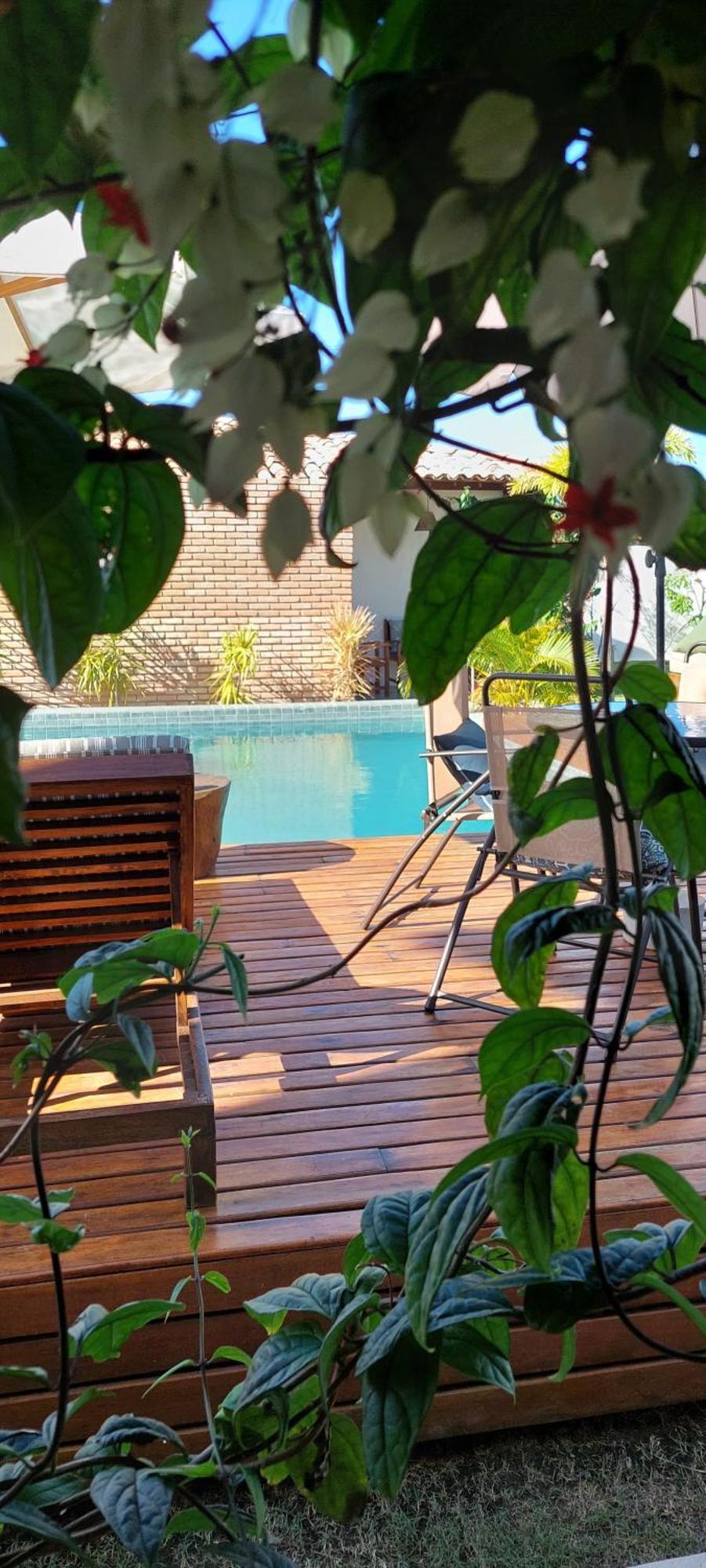 Arataba Hotel Boutique E Bistro - 150 Mts Do Mar Pôrto de Pedras Dış mekan fotoğraf