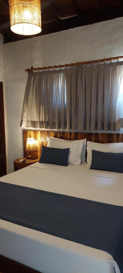Arataba Hotel Boutique E Bistro - 150 Mts Do Mar Pôrto de Pedras Dış mekan fotoğraf