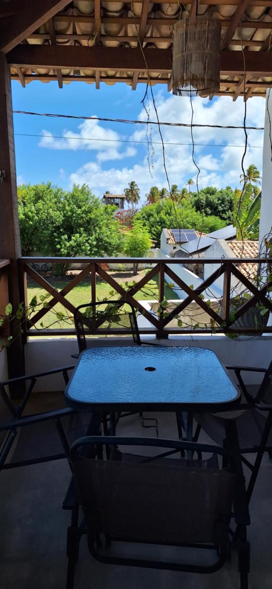 Arataba Hotel Boutique E Bistro - 150 Mts Do Mar Pôrto de Pedras Dış mekan fotoğraf