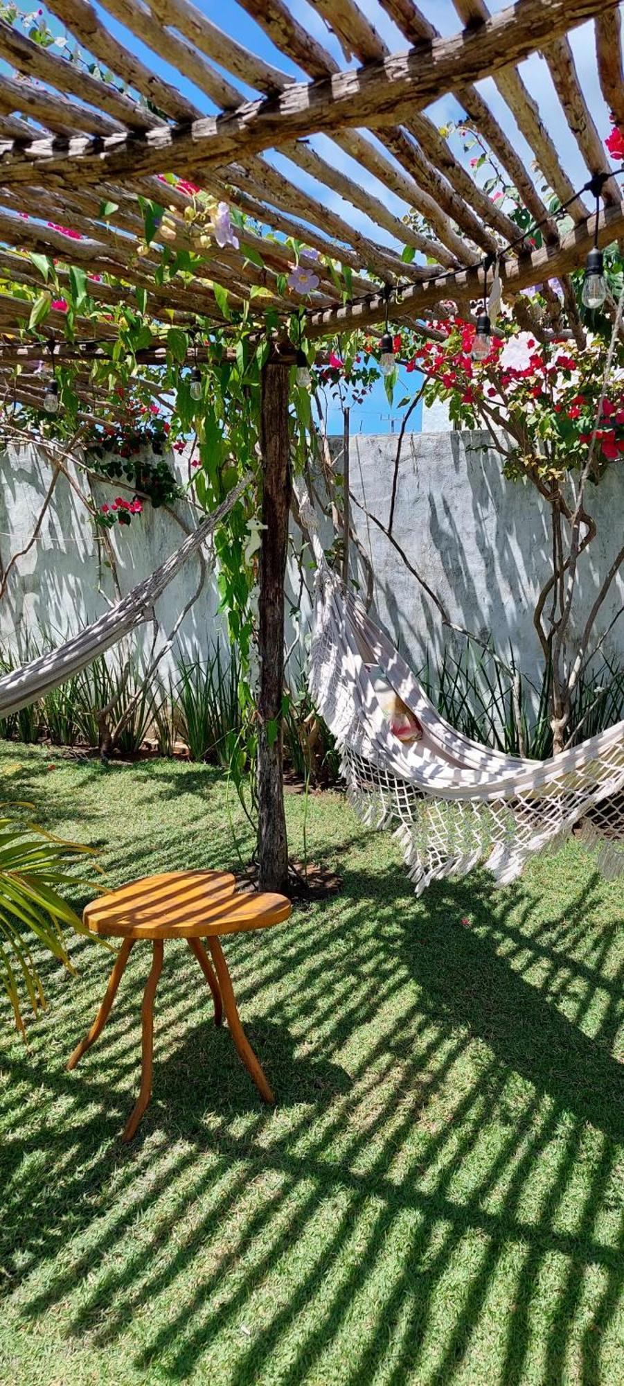 Arataba Hotel Boutique E Bistro - 150 Mts Do Mar Pôrto de Pedras Dış mekan fotoğraf